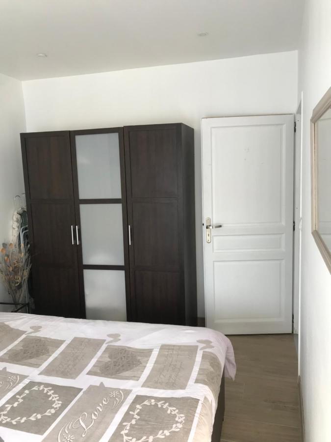 Chambres D'Hote Du Domaine De La Reine Blanche Criquetot-sur-Longueville Exteriör bild