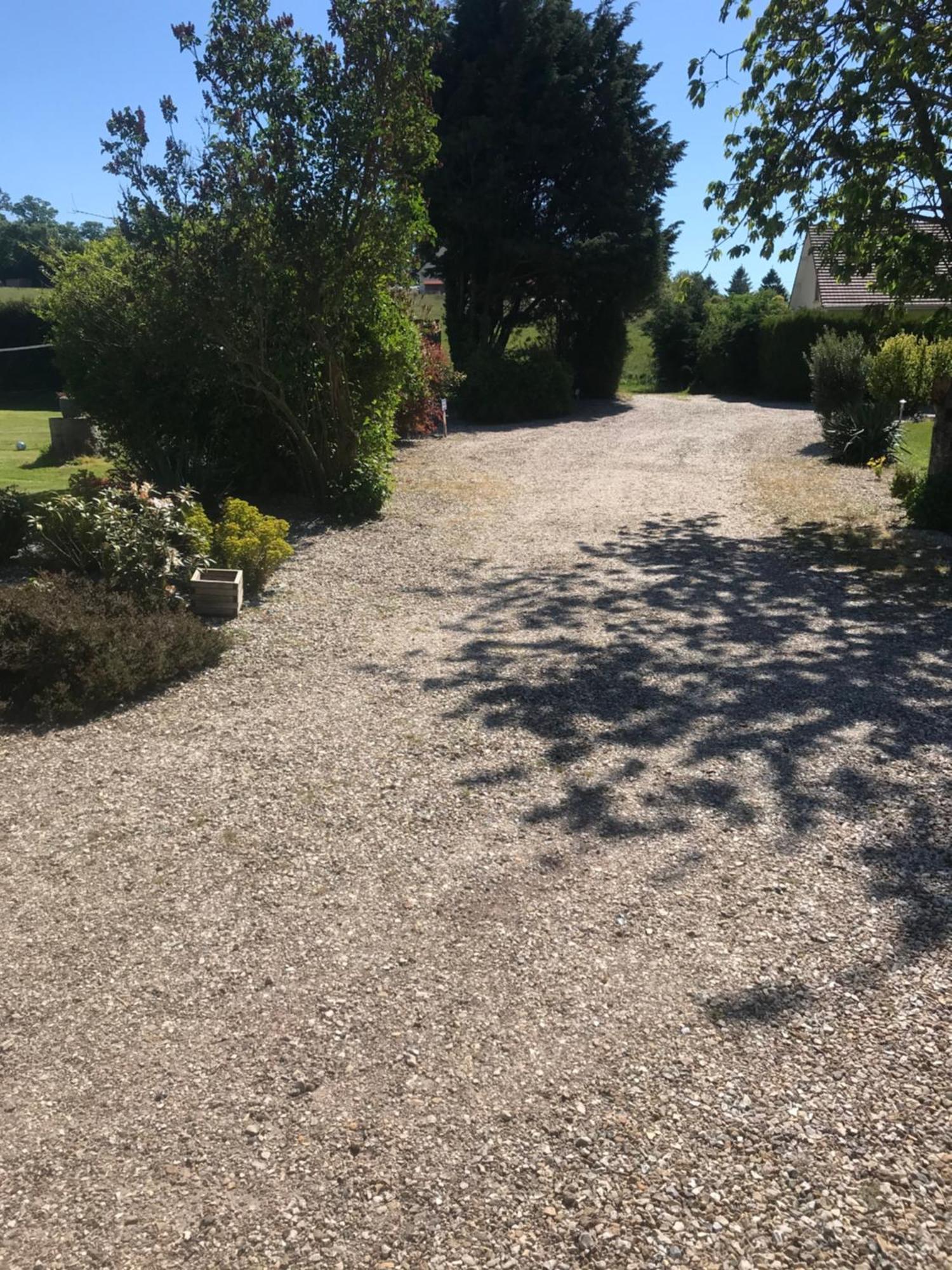 Chambres D'Hote Du Domaine De La Reine Blanche Criquetot-sur-Longueville Exteriör bild